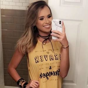 Meet your Posher, Morgan